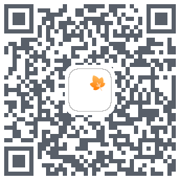 LeafDiary QRcode
