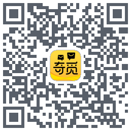 奇觅的下載二維碼