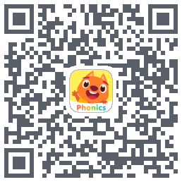 步步自然拼读 QR-код для загрузки