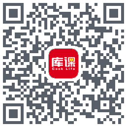 库课网校的下載二維碼