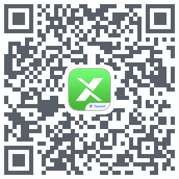 XTrend Speed的下載二維碼