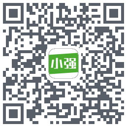 小强停车 QRcode