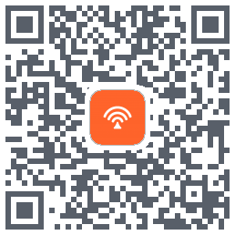 Tenda WiFi QRcode