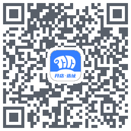 上上参谋的下載二維碼