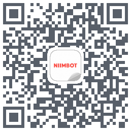 NIIMBOT QRcode