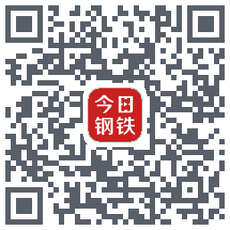 今日钢铁 QRcode