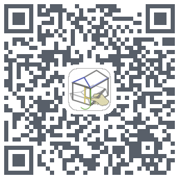 指尖绘รหัส QR สำหรับดาวน์โหลด