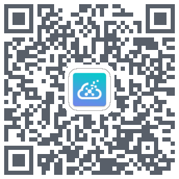 智慧物联codice QR per il download