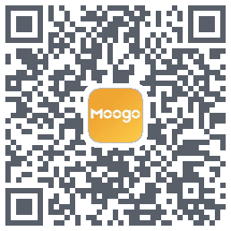 Moogo QR-код для загрузки