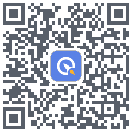 金十数据 QRcode