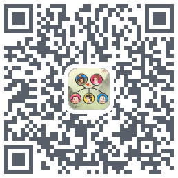 三国人生kod QR do pobrania