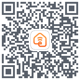 LinkHome的下載二維碼