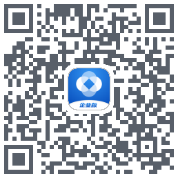 新企业รหัส QR สำหรับดาวน์โหลด