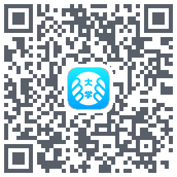 掌上大学 QR-код для загрузки