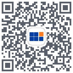 六建重工能源管理系统 QRcode