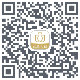 域鉴 QRcode