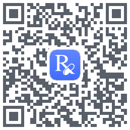 用药参考 QRcode