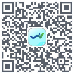 水韵旅游的下載二維碼