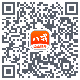 猪八戒的下载二维码