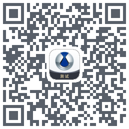 腾势汽车 QRcode