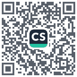 CamScanner QRcode