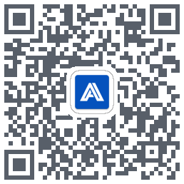 AllpassDownload QR-Code