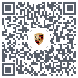 保时捷 QRcode
