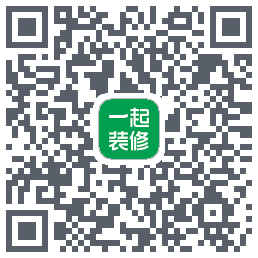 一起装修codice QR per il download