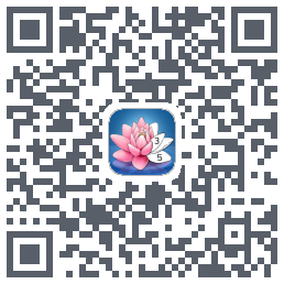 Zen Color QRcode