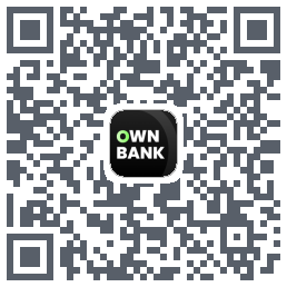 OwnBank的下載二維碼