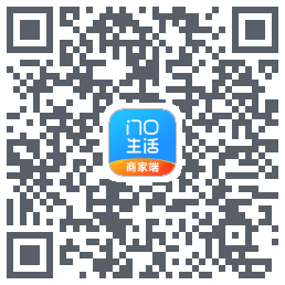蜂佣乐的下載二維碼