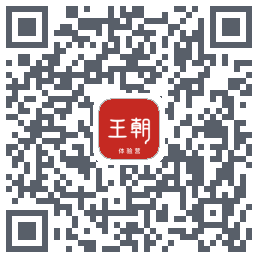 比亚迪王朝 QRcode