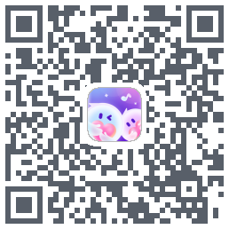 KK星球的下载二维码