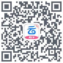 中国移动云盘 QRcode