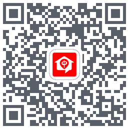 中原找房βkod QR do pobrania