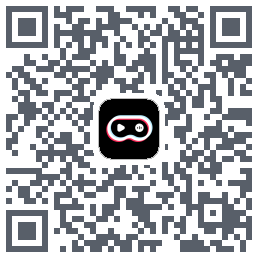 播城codice QR per il download