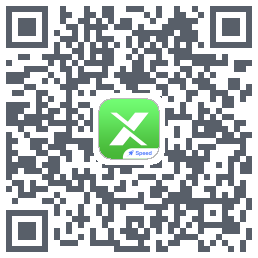 XTrend Speed的下載二維碼