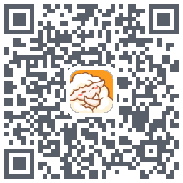 达咩的下載二維碼