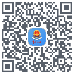 新疆税务codice QR per il download