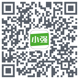 小强停车 QRcode