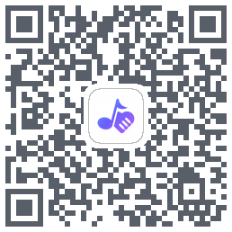 玖月琴侣的下載二維碼
