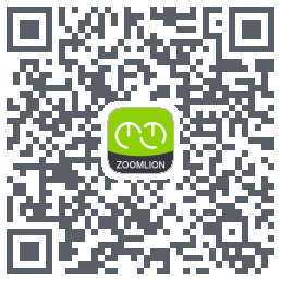 中联CRM的下载二维码