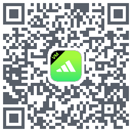 adidas VM platform QRcode