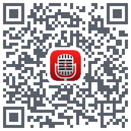 爱唱kod QR do pobrania