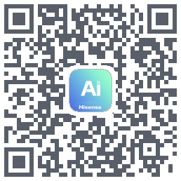 海信Ai享家 QRcode