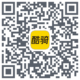 酷骑kod QR do pobrania