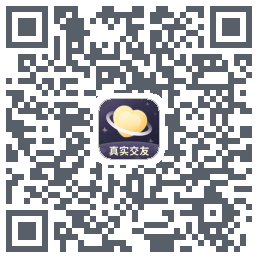 爱一次 QRcode