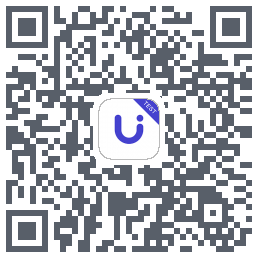 U净 QRcode