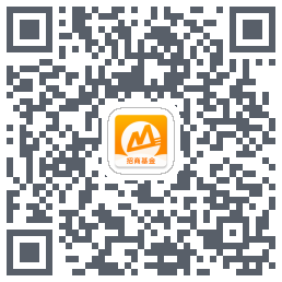 招商基金 QRcode