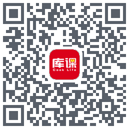 库课网校kod QR do pobrania